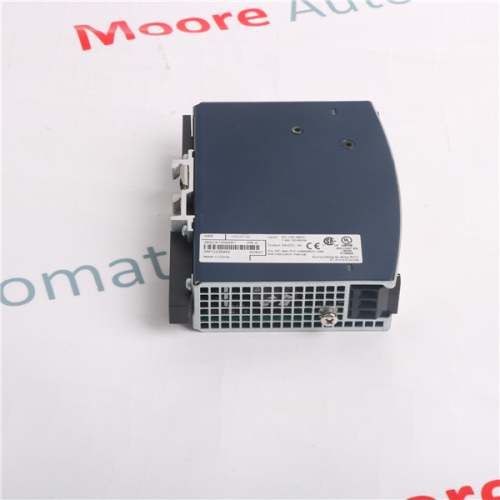 SD812 3BSC610023R0001 Power Supply UNIT