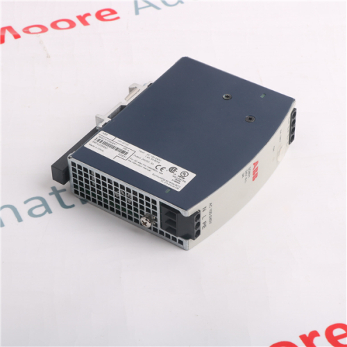 SD833 3BSC610066R1 Power Supply UNIT