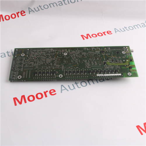 TV742 3BHB000528R0100 DCS CONTROLLER MODULE