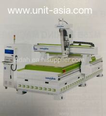 CNC ROUTER WOODWORKING MACHINE