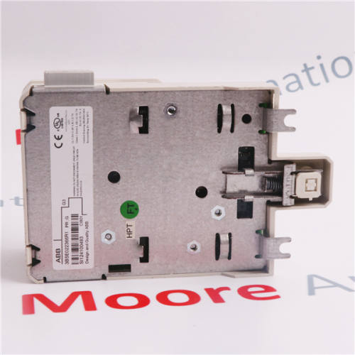 3BSE021447R1 Module Termination Unit