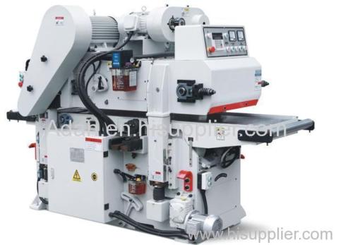 MB610 Doubleside planer machine