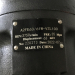 A2FE63/61W-VZL100 hydraulic motor