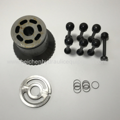 F11-110 hydraulic piston motor parts China-made