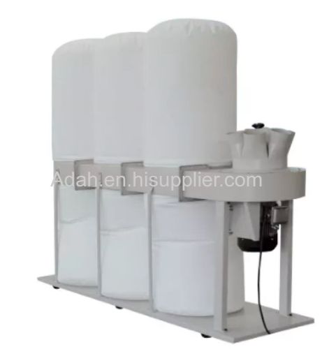 Dust Collector for woodworking