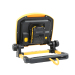 PORTABLE RECHARGEABLE LED WORK LIGHT WITH WATERPROOF IP54