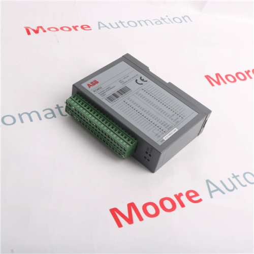 1MRK002205-AD DCS Controller MODULE