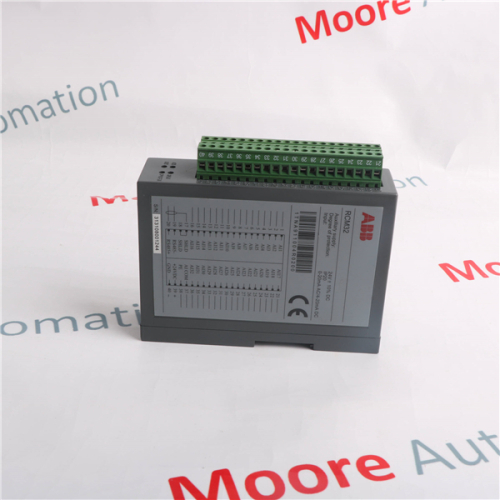 1MRK000005-392 Control Processor Unit