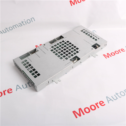 DSQC327A 3HAC17971-1 Digital Input MODULE