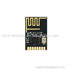 2.4G RF Transceiver Module with Si24R1 Chip (compatible with nRF24L01 RF modules)