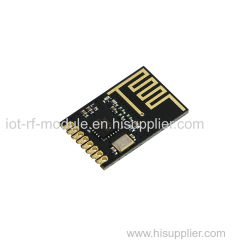 2.4G RF Transceiver Module with Si24R1 Chip (compatible with nRF24L01 RF modules)