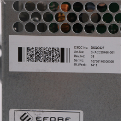 3HAC024316-005 DCS ROBOT Module