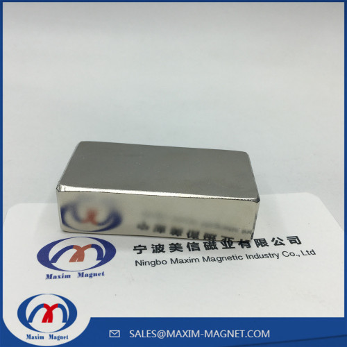 Large Block Magnet super powerful strong Neodymium Magnets