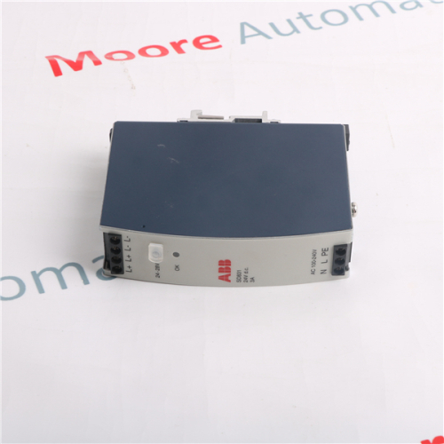 NW26010C 04-1488 Analog Input Module