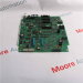 3BHE010751R0101 Motor Control Board