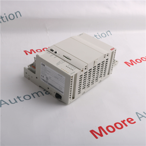 PM864-1A 3BSE018165R1 Compact MTU Module