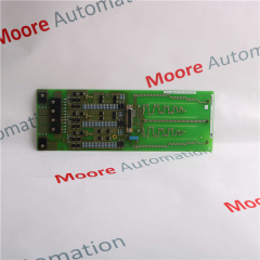 3BHE025883R0001 DCS Interface Module
