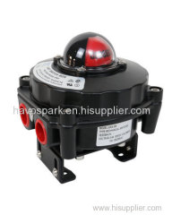 GKS-300 Series Valve Limit Switches