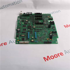 3BHE033067R0102 DCS Interface Module