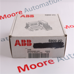 DI802 3BSE022360 R1 ORIGINAL PACKING