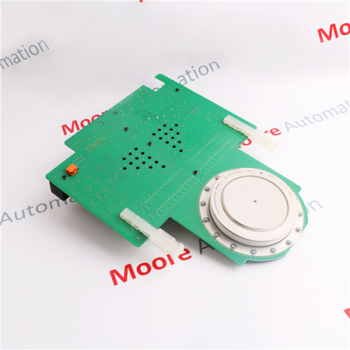 5SHY 3545L0003 IGCT MODULE