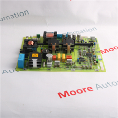 SAMT11 DCS Circuit Board