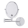 Double Sides Wall Mounted Vanity Mirror