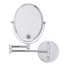 wall mounted vanity mirror cosmetic mirror bathroom accessories