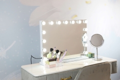 Hollywood Vanity LED Mirror