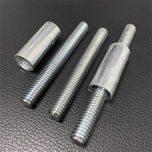 Threaded Rebar Coupler