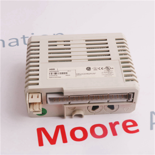 AI830 RTD Input Module