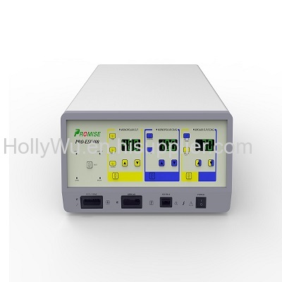 PROMISE Manufacturer/Factory(400 watt) electrosurgical units diathermy machine