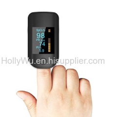 PROMISE Fingertip Pulse Oximeter