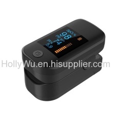 PROMISE Fingertip Pulse Oximeter