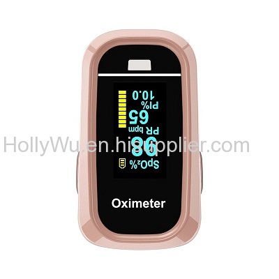 PROMISE Fingertip Pulse Oximeter