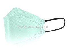 KF94 Fish Shape Scented Protective Mask