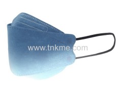 KF94 Fish Shape Scented Protective Mask