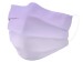 3 Ply Type I Medical Disposable Mask (Purple+Green+Yellow Gradient)