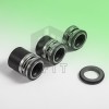 John Crane Type 2100 Rubber Bellow Mechanical Seal. FLOWSERVE 140 Seal. AES B05U MECHANICAL SEALS