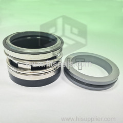 John Crane Type 2100 Rubber Bellow Mechanical Seal. FLOWSERVE 140 Seal. AES B05U MECHANICAL SEALS