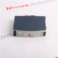 SD821 3BSC610037R1 Power Supply Device