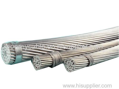 Aluminium Conductors With Steel Reinforced ACSR Cable