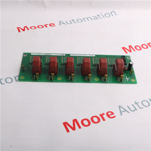 3BHB003431R0001 Control Interface Board