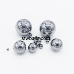 AISI304 304L 316 316L 420 420C 440 Stainless Steel Balls