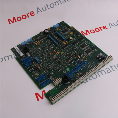 SDCS-COM-1 3BSE005028R1 DRIVE LINK BOARD