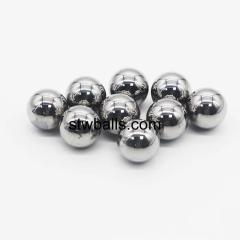 S-2 Rockbit Tool Steel Balls