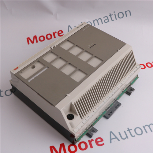 DSAI155A 3BSE014162R1 Power Module