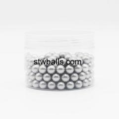 1060 1070 1100 Aluminum Balls