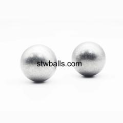 1060 1070 1100 Aluminum Balls