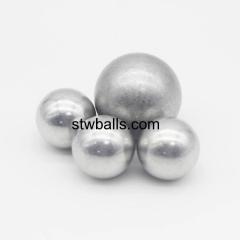 1060 1070 1100 Aluminum Balls